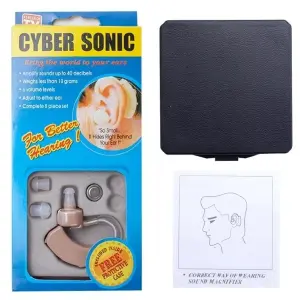 PRVD AUDIFONO DE SORDOS