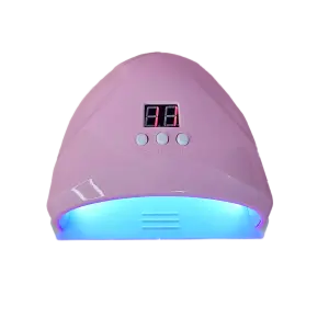 Lampara uv/ led 36w