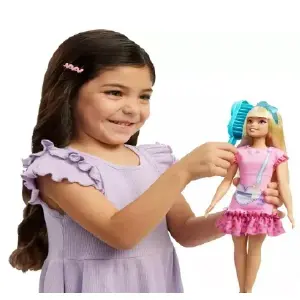 MUÑECA BARBIE ORIGINAL MY FIRST