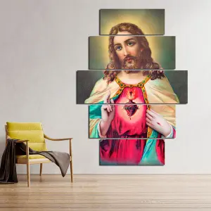CRISTO 70