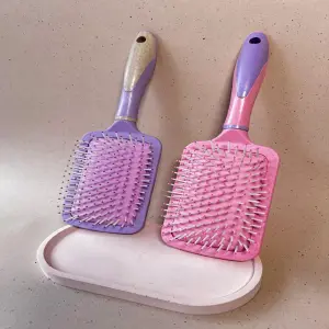 Cepillo pastel