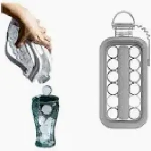BOTELLA DE HIELO A2406-328