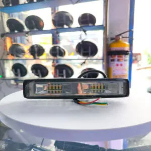 EXPLORADORA LINEALBLANCA(TB011W)
