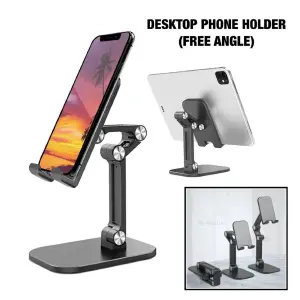 Soporte Plegable Multifuncional