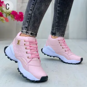 Botin Louis Vuitton  R7