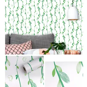 Papel Adhesivo Para Pared VA-15895