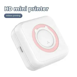 MINI IMPRESORA PORTATIL