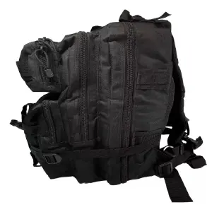 Mochila Táctica Militar Estándar 45 L