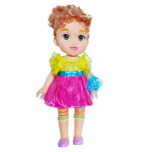 Muñeca Nancy Canta Luces Sonido Niña Acc