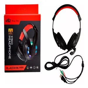 DiademaGamer RGB a65