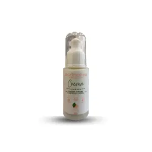 Crema Nutritiva Confrey y Pepino