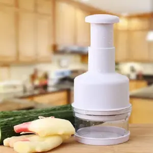 Picador de Ajo