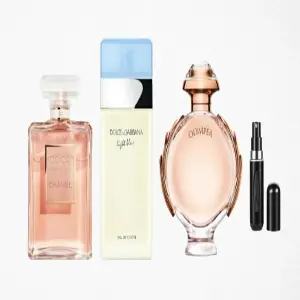 PROMO -21( 3 PERFUMES ) DAMA