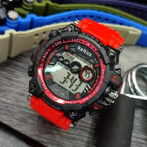 Reloj Baltick WR Importado REF1027