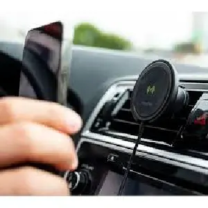 SOPORTE MOPHIE PARA CARRO-ORIGINAL