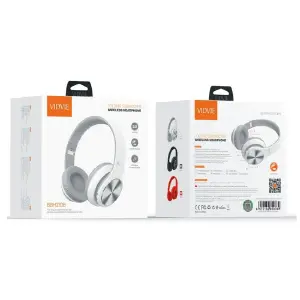 Diadema Bluetooth Inalámbrica VIDVIE BBH