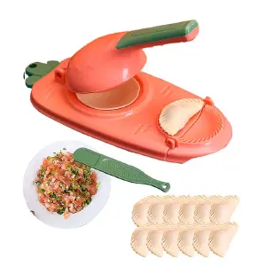 Molde para Empanadas DT-1