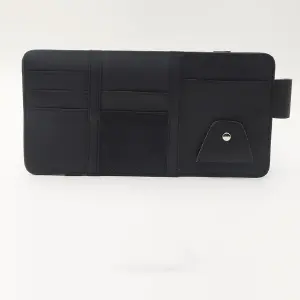 ORGANIZADOR DE VISOR PARA CARRO: ¡Maximiza tu Espacio y Organiza tu Viaje! - ORGANIZADOR DE VISOR PARA CARRO