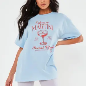 Camiseta Espresso Martini