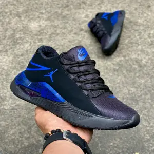 Tenis Jordán Mini barbulla  Caballer