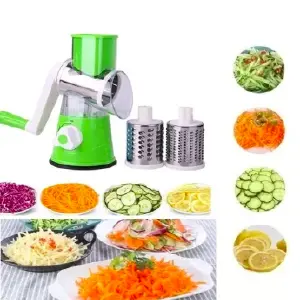 MOLINO RAYADOR DE VERDURAS