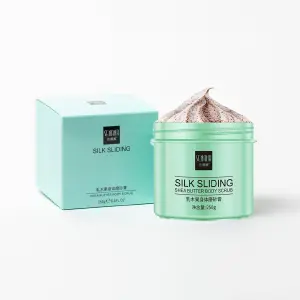 321804-EXFOLIANTE FACIAL DE MANTEQUILLA