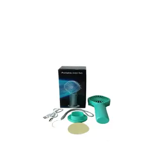 Ventilador de mano