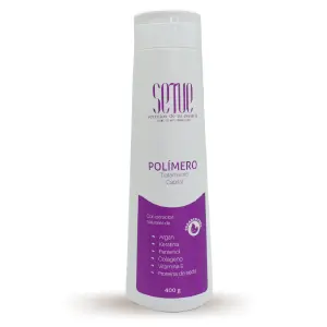 POLIMERO CAPILAR SETUE  400ml
