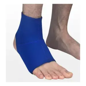 Tobillera Elástica Protección