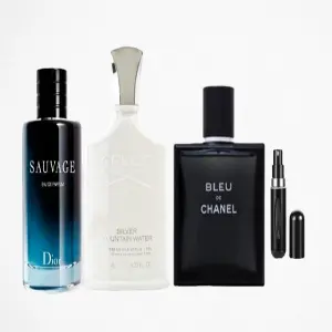 PROMO - 28 (3 PERFUMES )CABALLERO