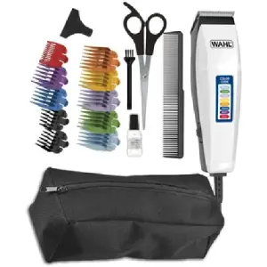PELUQUERA WAHL COLOR CODE