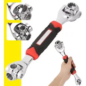 Llave Multiusos 48 Funciones