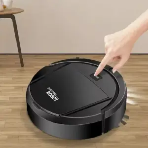 Aspiradora Robot II HOGAR