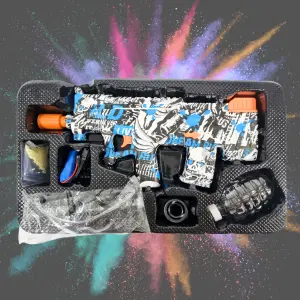 PISTOLA HIDROGEL REF 9913