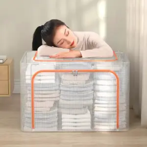 BOLSA DE ALMACENAMIENTO