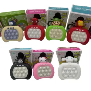 Dt Pop It Didáctico Infantil