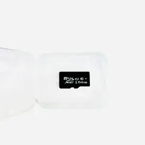 Memoria Micro SD 64 GB