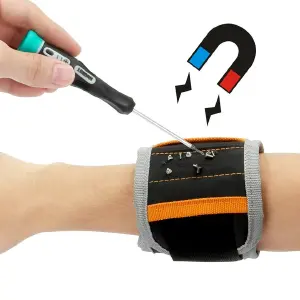 Brazalete magnético herramienta FK-12