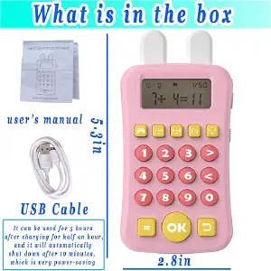 Calculadora Didáctica