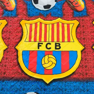 EDREDÓN UNIFAZ BARCELONA