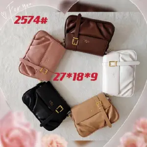 Bolso 2574