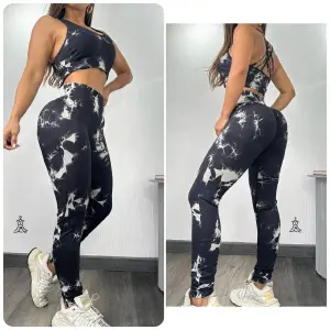 Deportivo tie dye, levanta cola IM07DUO