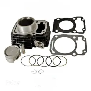 KIT CILINDRO moto AKT 150 RTX - RTXS