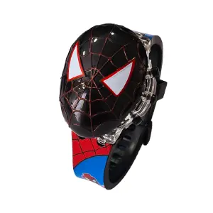 Reloj Niñas Digital Luces Sonido Infanti