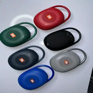 Parlante Jbl clip 5pro AAA