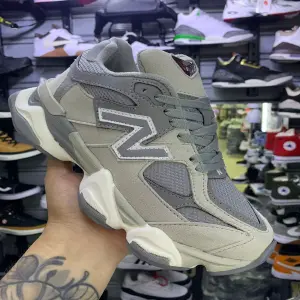 New balance 9060