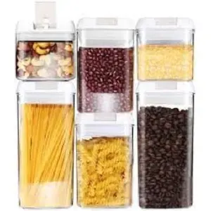 Organizador de alimentos X6