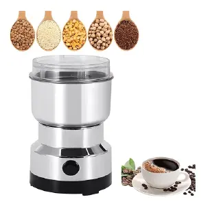 Molino Moledor De Café Y Especias Pequeñ