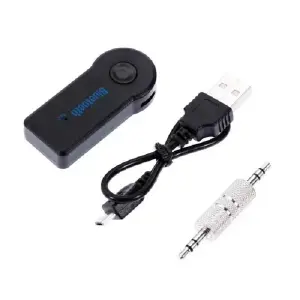 Receptor Car Bluetooth 4422