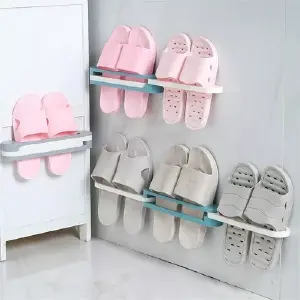 Zapatero Organizador Soporte